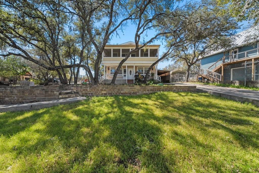 Canyon Lake, TX 78133,2033 Lakeview DR