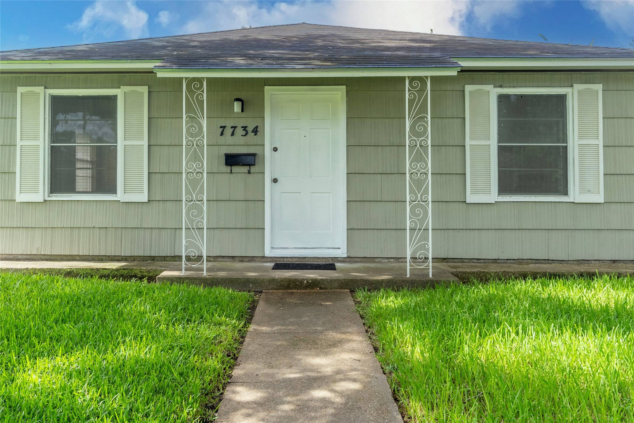 Houston, TX 77087,7734 El Rancho ST