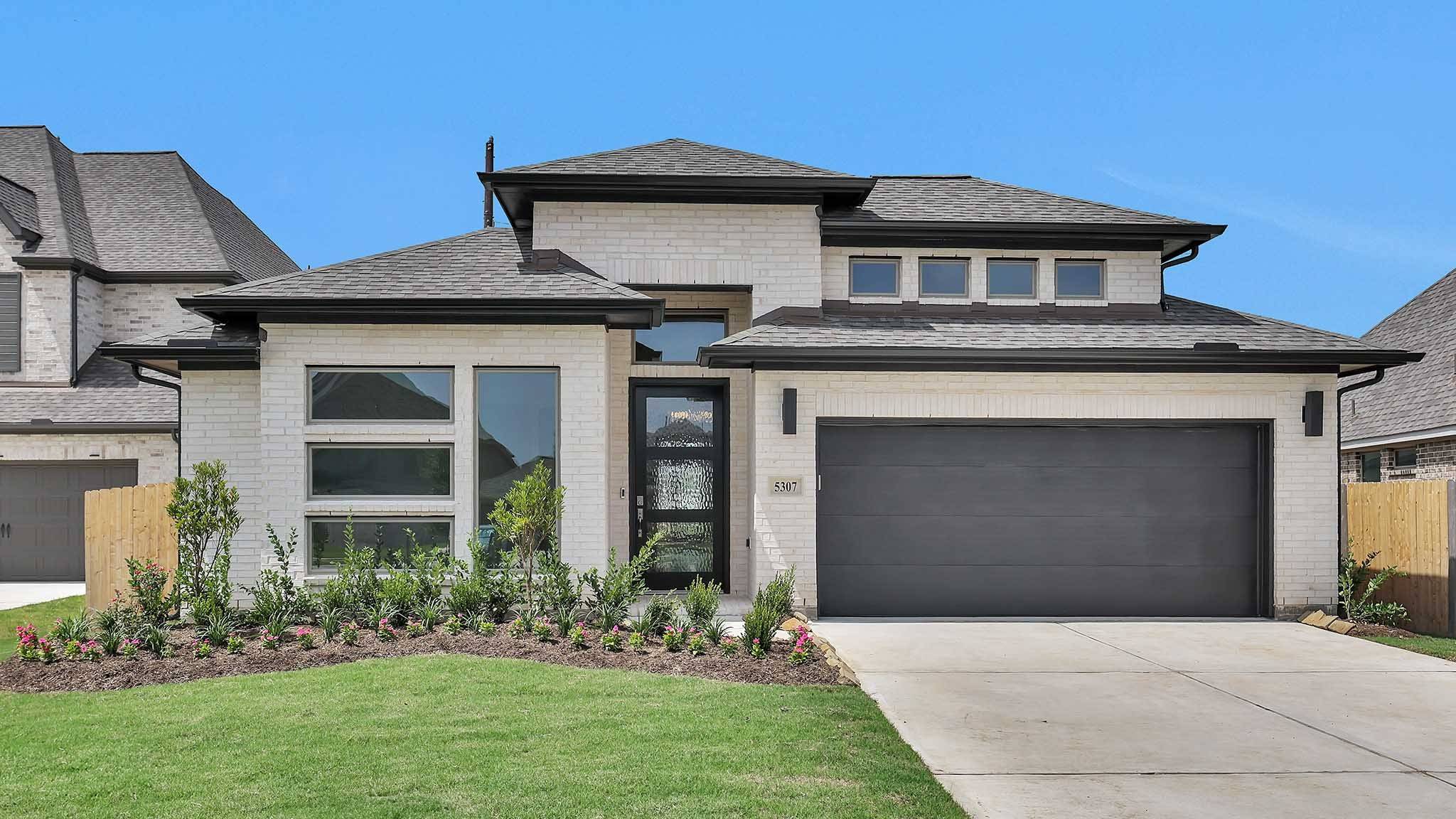 Richmond, TX 77469,5307 Violet Ridge DR