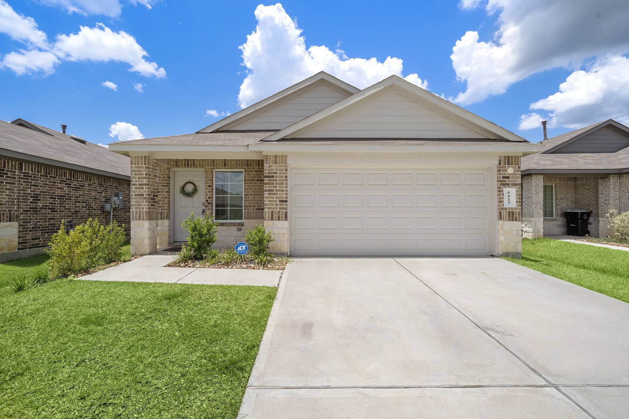 Spring, TX 77373,5423 Tuscany Hills LN
