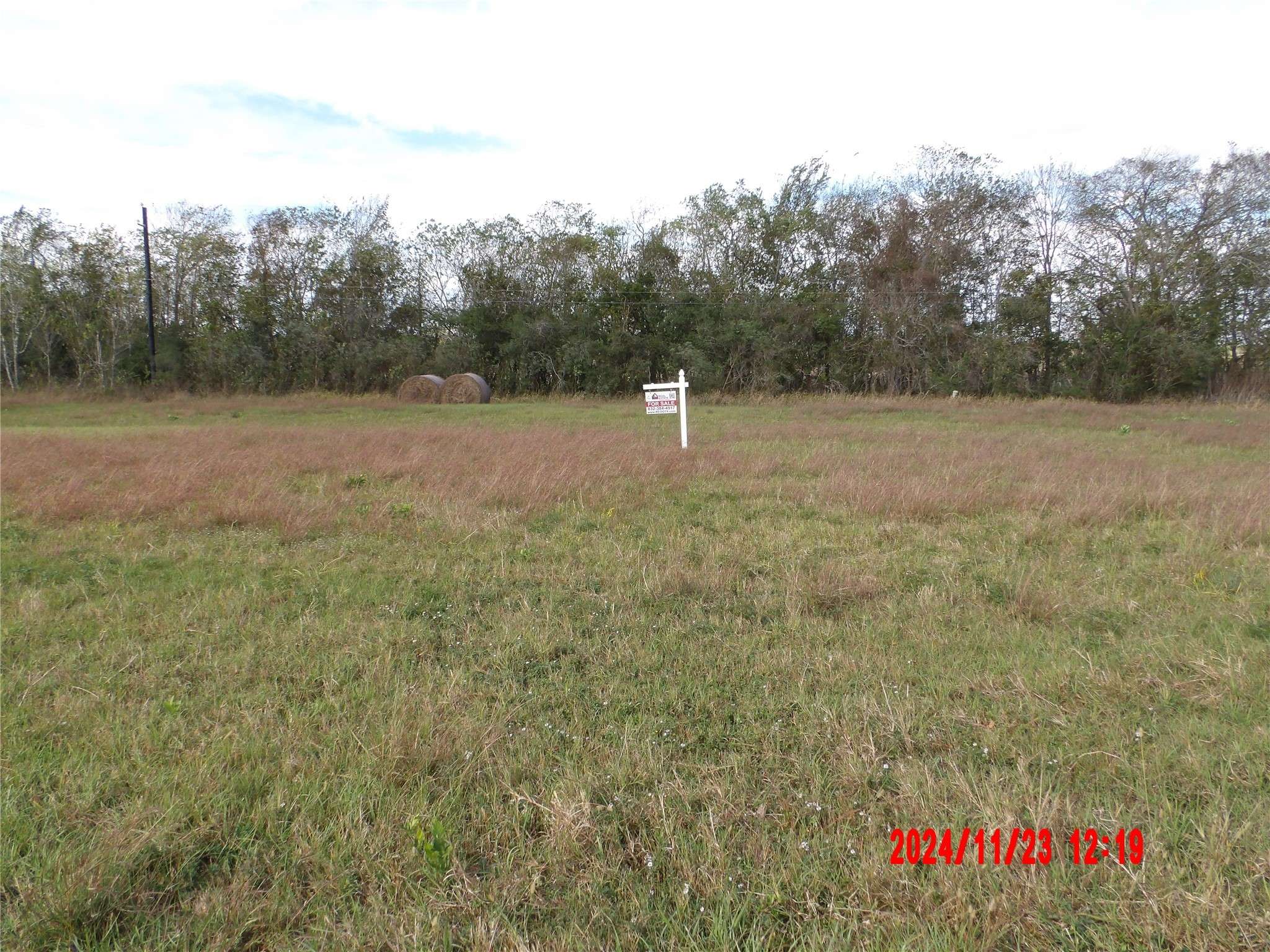 Manvel, TX 77578,0 Hal Mcclain