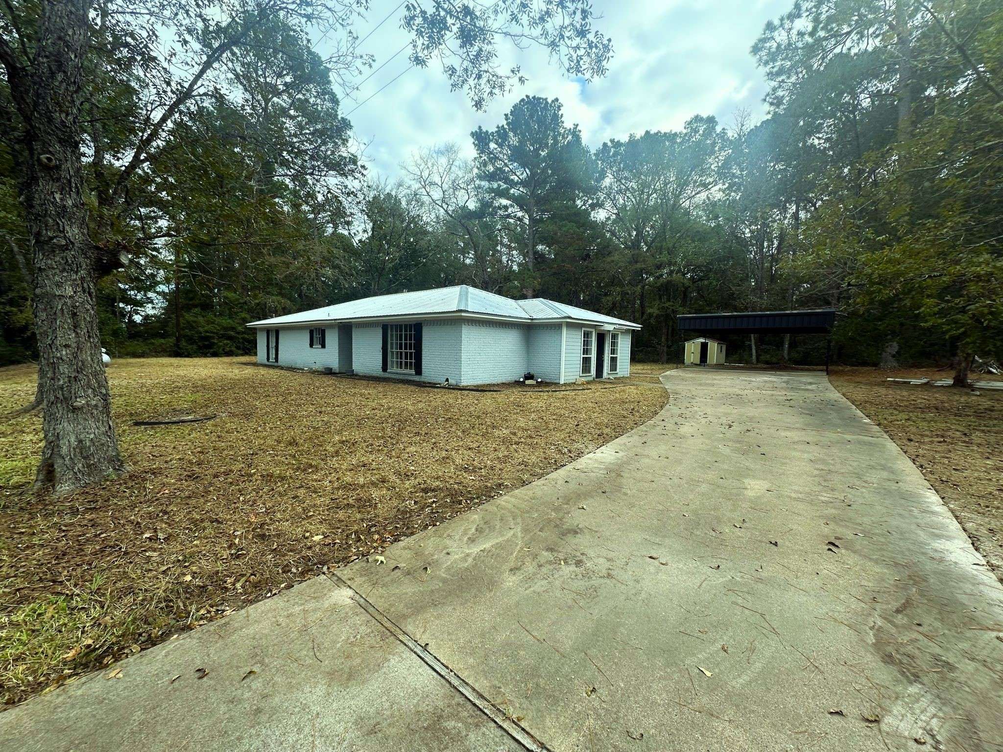 Lovelady, TX 75851,4536 E FM 1280