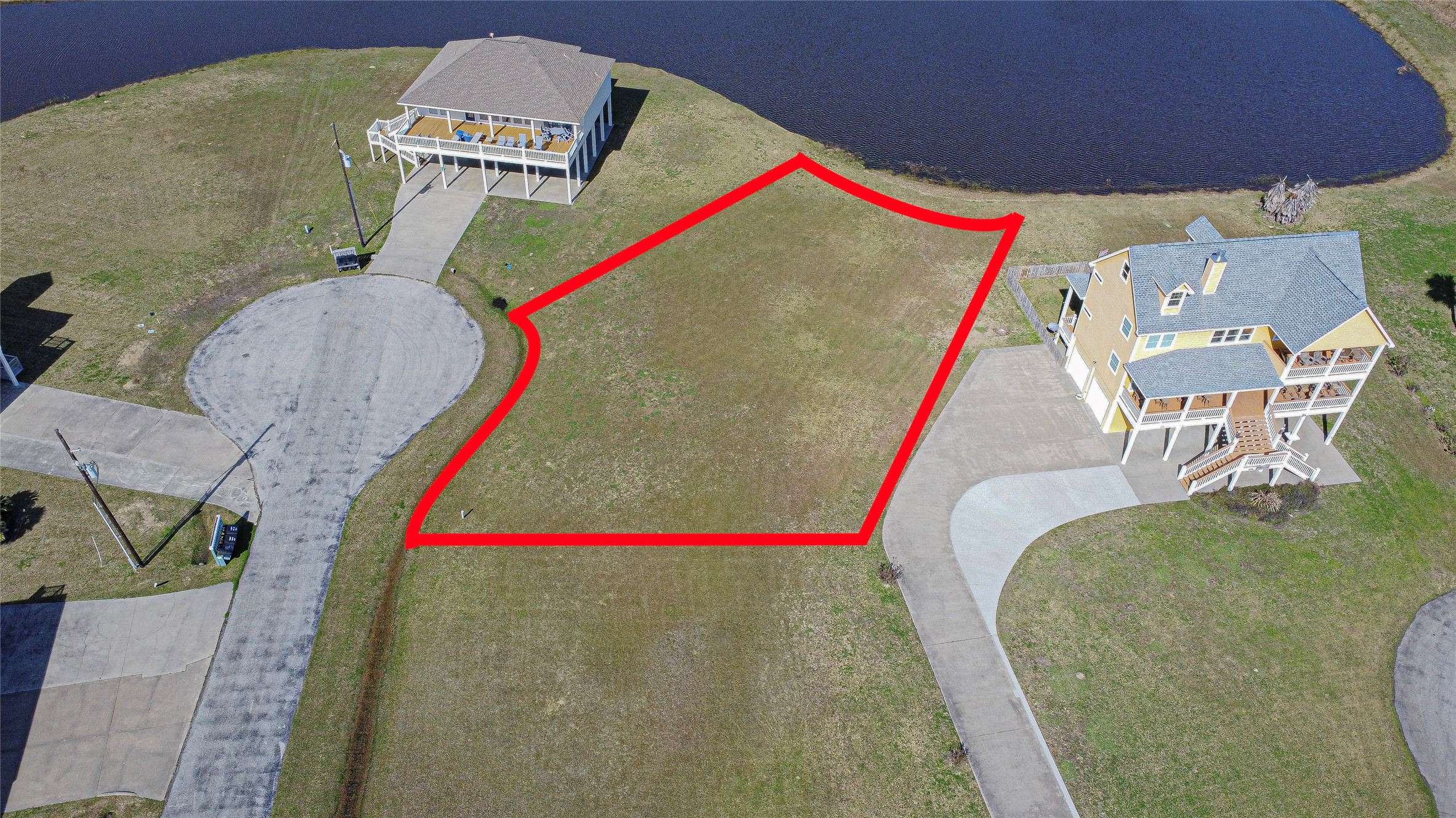 Port Bolivar, TX 77650,704 Cameron CIR