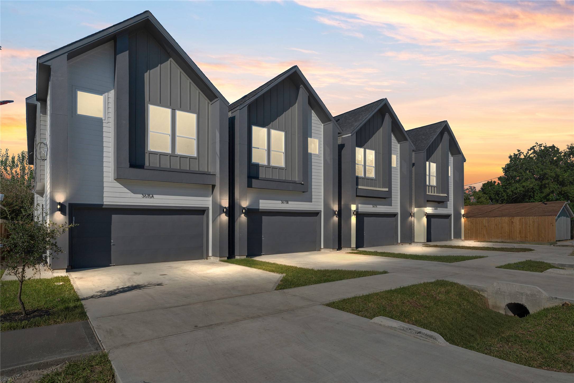 Houston, TX 77021,3615A Mt Pleasant ST