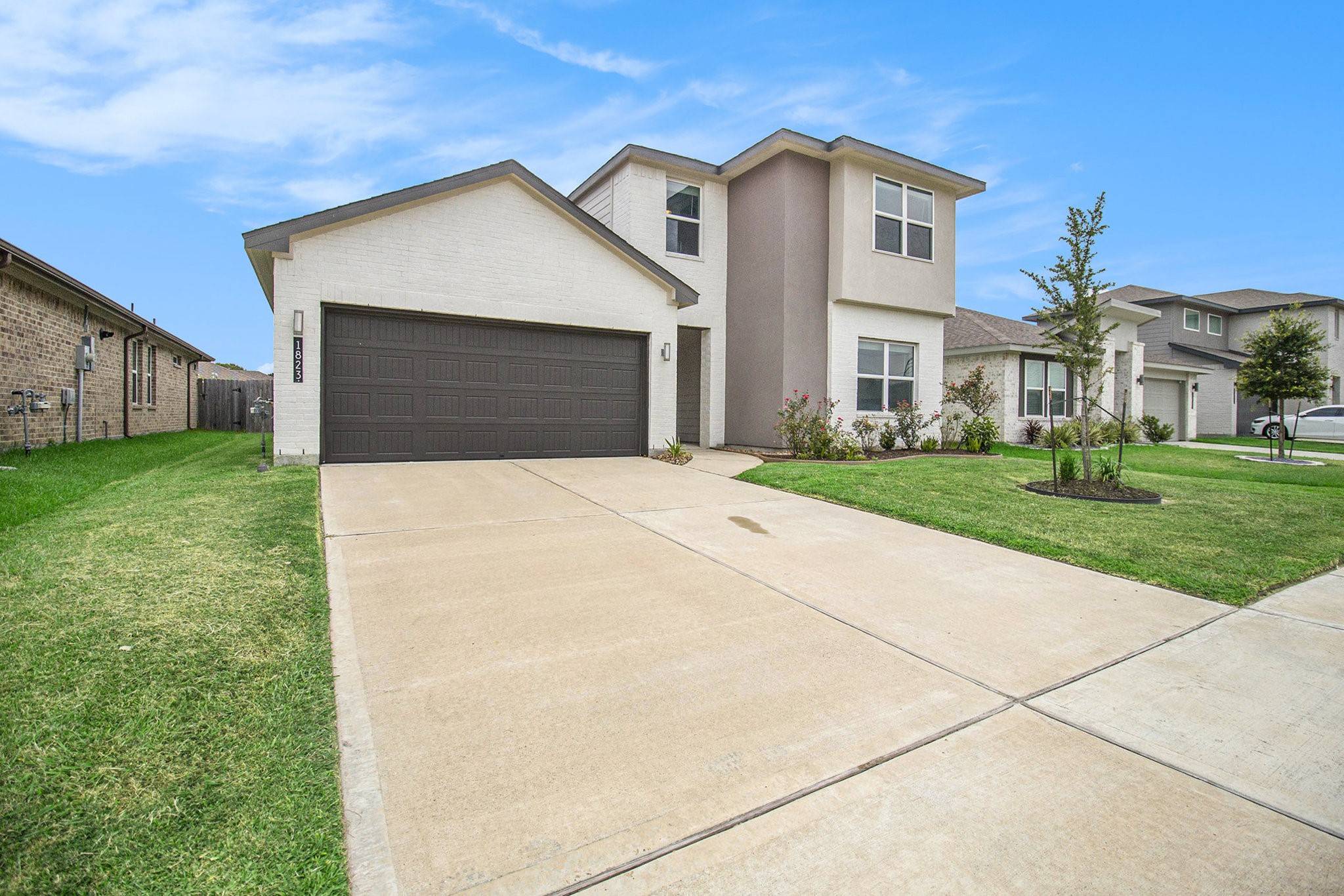 Baytown, TX 77523,1823 William Scott ST