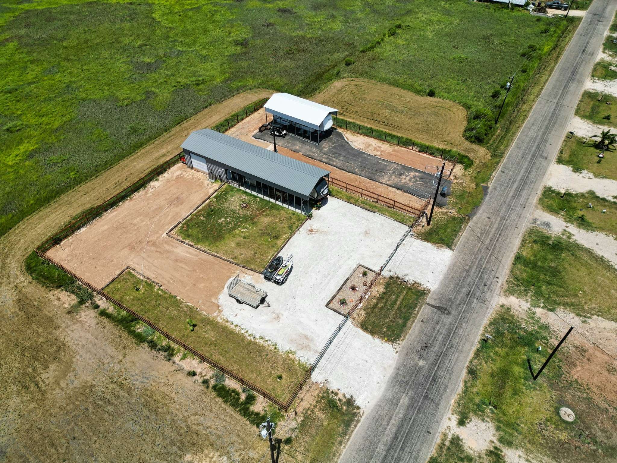 Sargent, TX 77414,1076 County Road 299