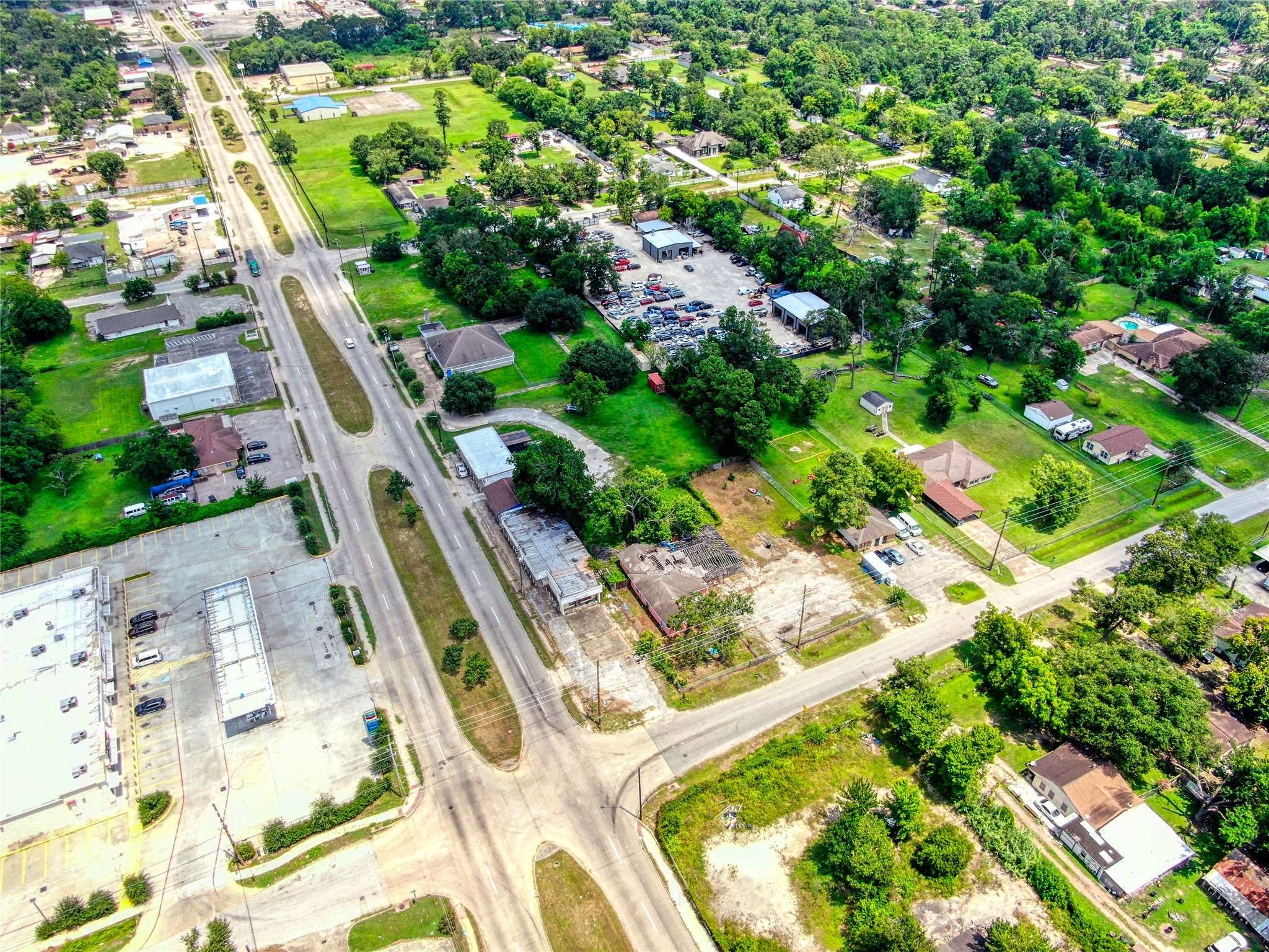 Houston, TX 77016,11110 Homestead RD