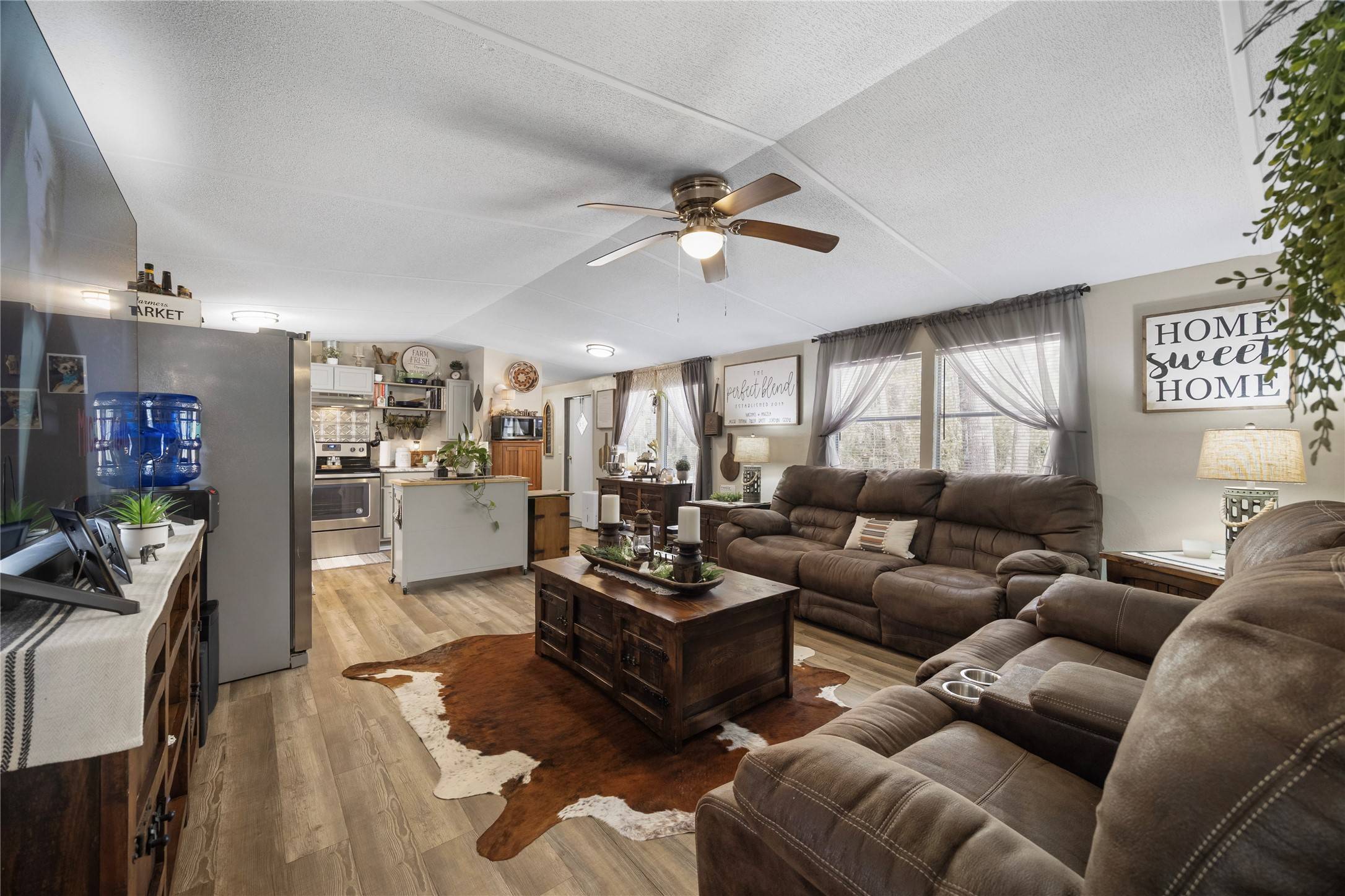 Trinity, TX 75862,1216 Cardinal LN