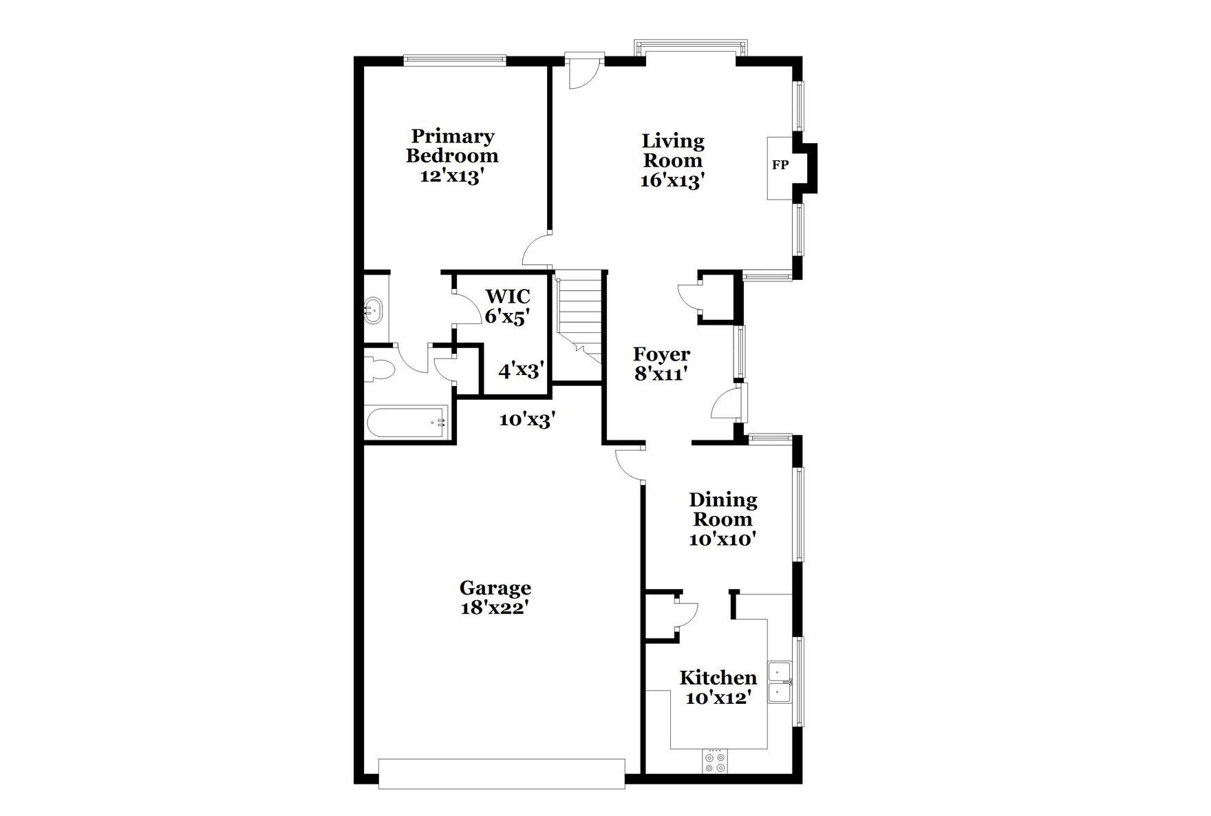 Houston, TX 77040,7819 Terra Cotta DR