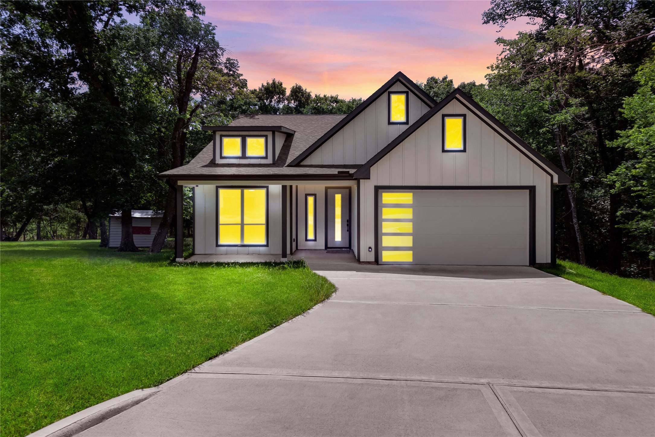 Coldspring, TX 77331,90 Piping Rock PL