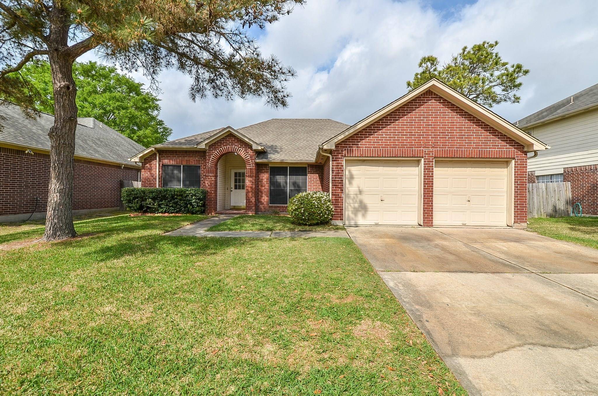 Houston, TX 77014,13707 Sablegarden LN