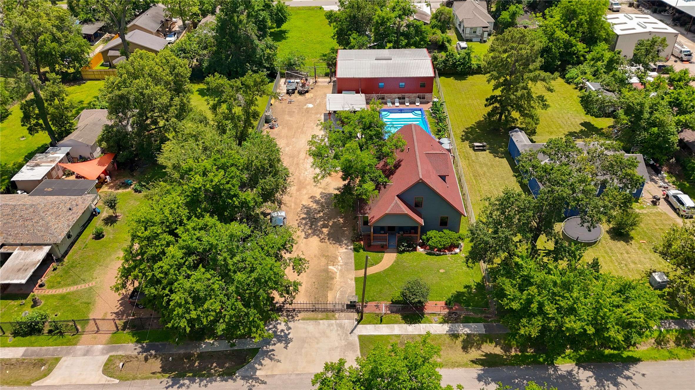 Houston, TX 77022,120 Rebecca ST