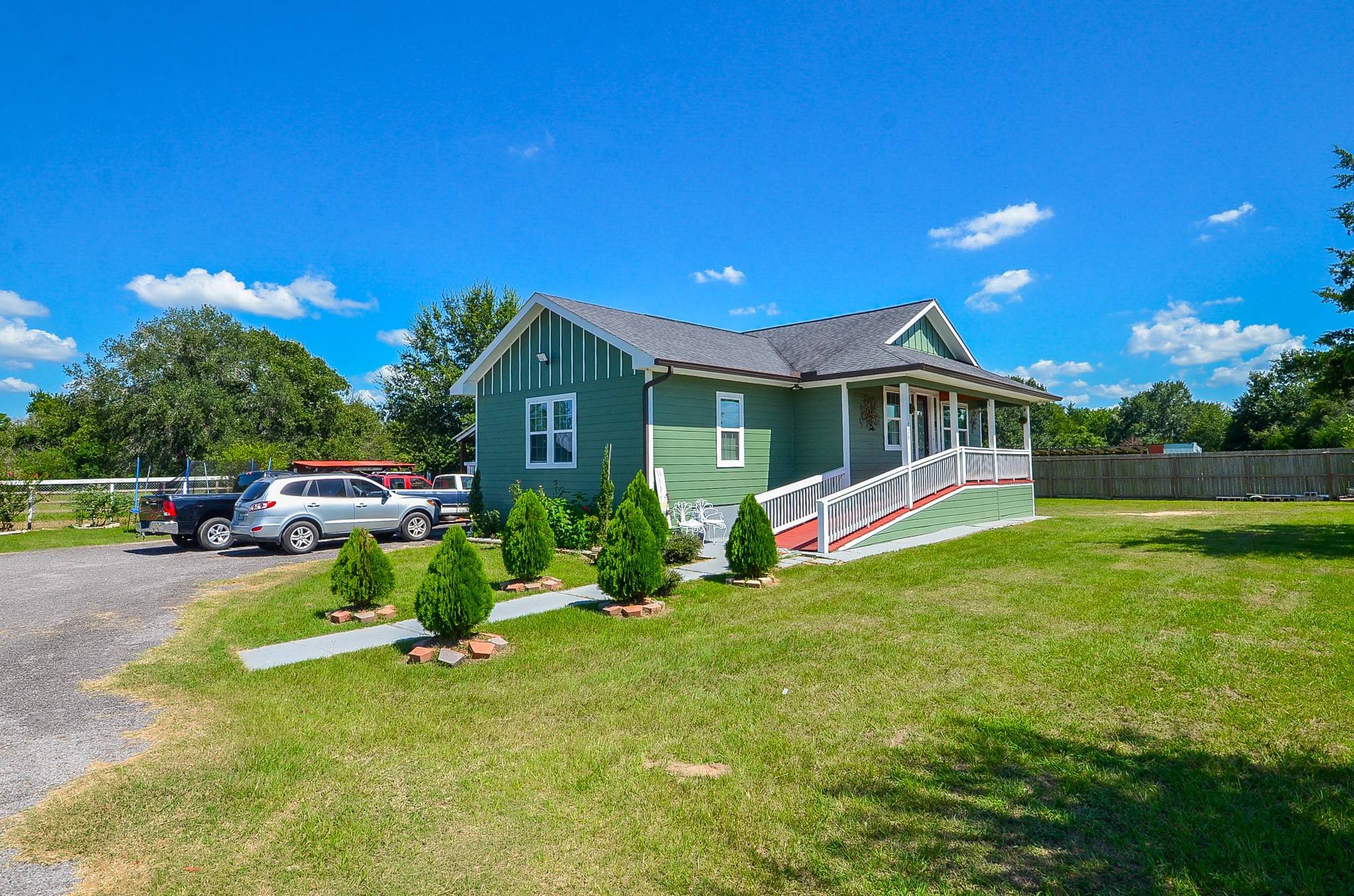 Hempstead, TX 77445,720 24th ST