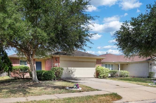 Richmond, TX 77407,8426 Garrett Green LN