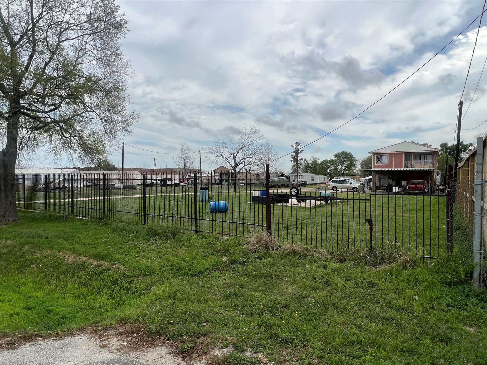 Channelview, TX 77530,16022 2nd ST