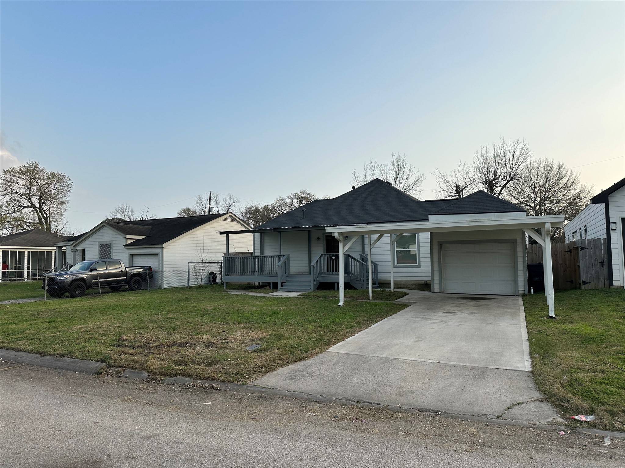 Houston, TX 77021,4504 Kingsbury ST