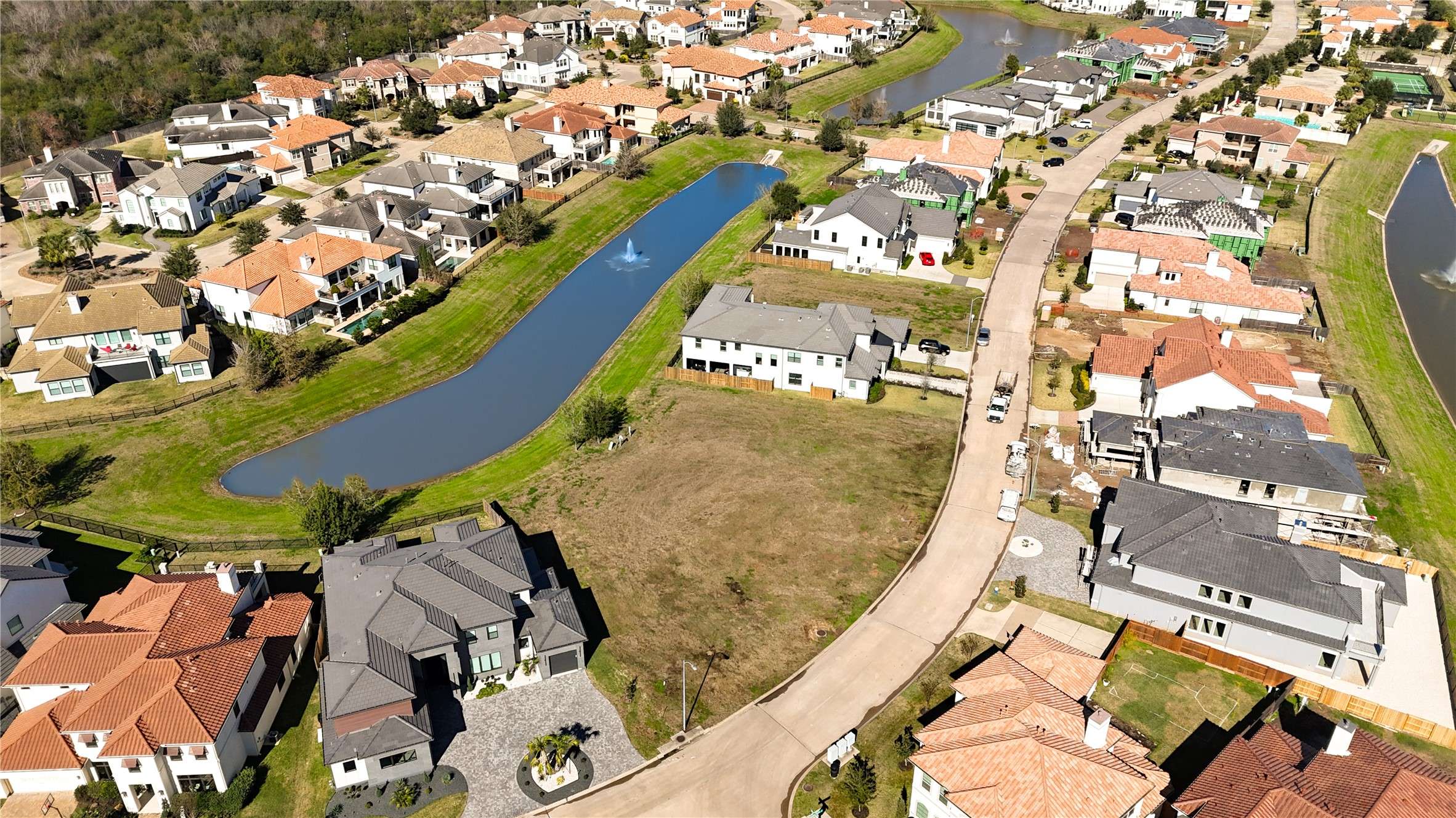 Houston, TX 77077,2326 Camden Creek LN