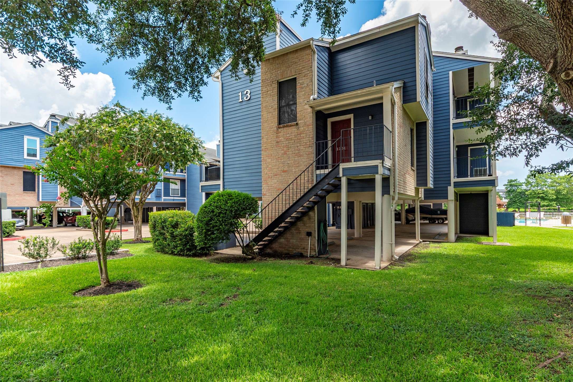 Webster, TX 77058,18515 Egret Bay BLVD #1301