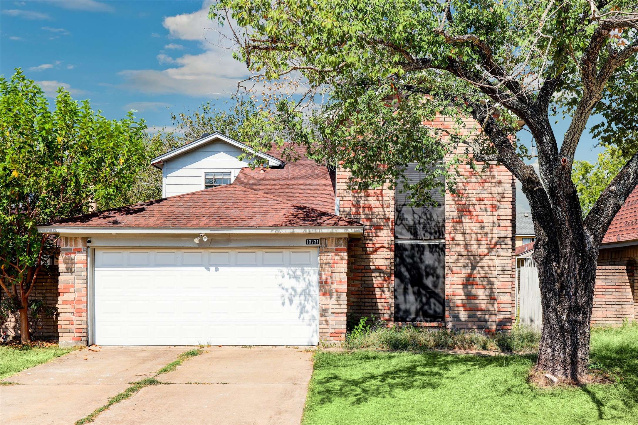 Houston, TX 77064,10731 Staghill DR