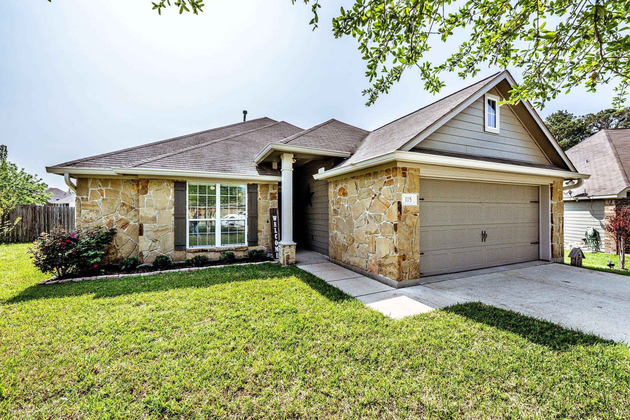 Huntsville, TX 77320,115 Enfield CT