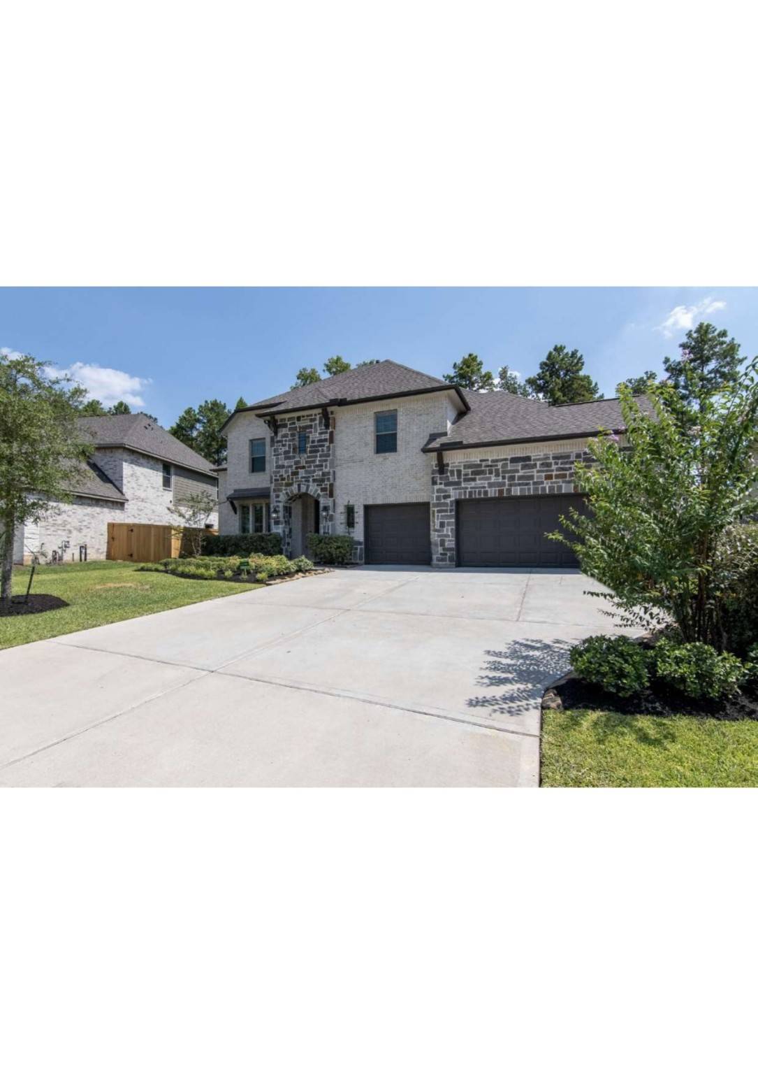 Willis, TX 77318,323 Calmato Woods WAY