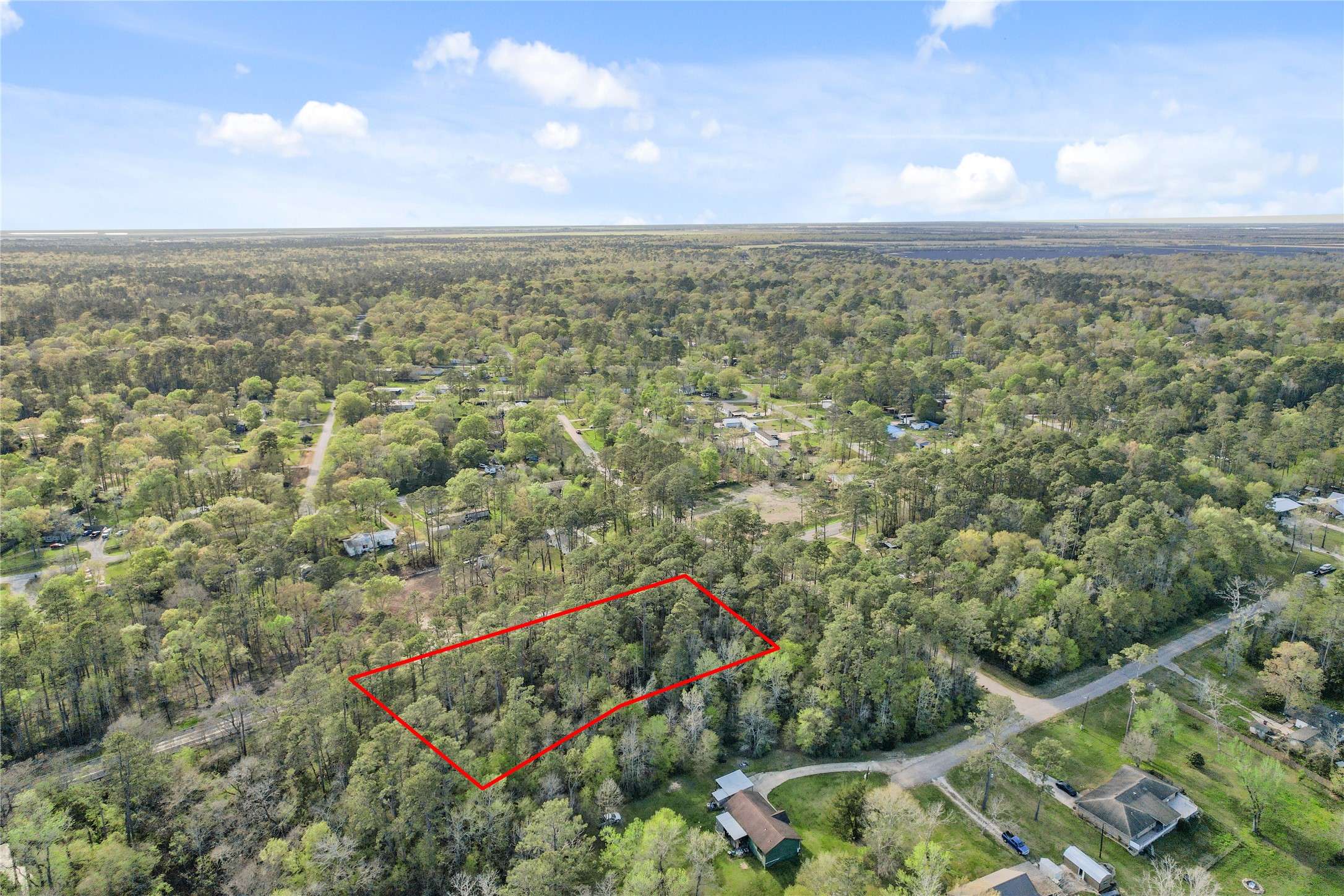 Dayton, TX 77535,10311 Fm 1409