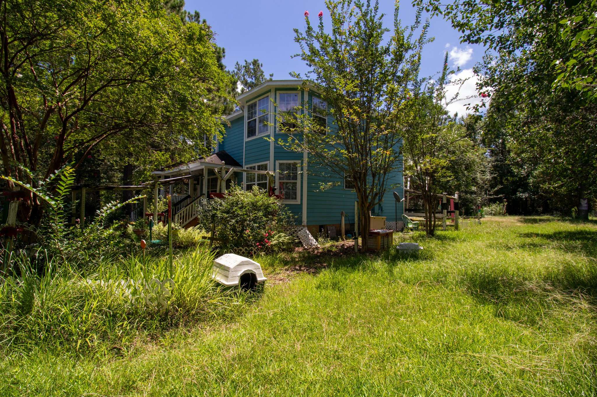 Cleveland, TX 77327,65 County Road 2149