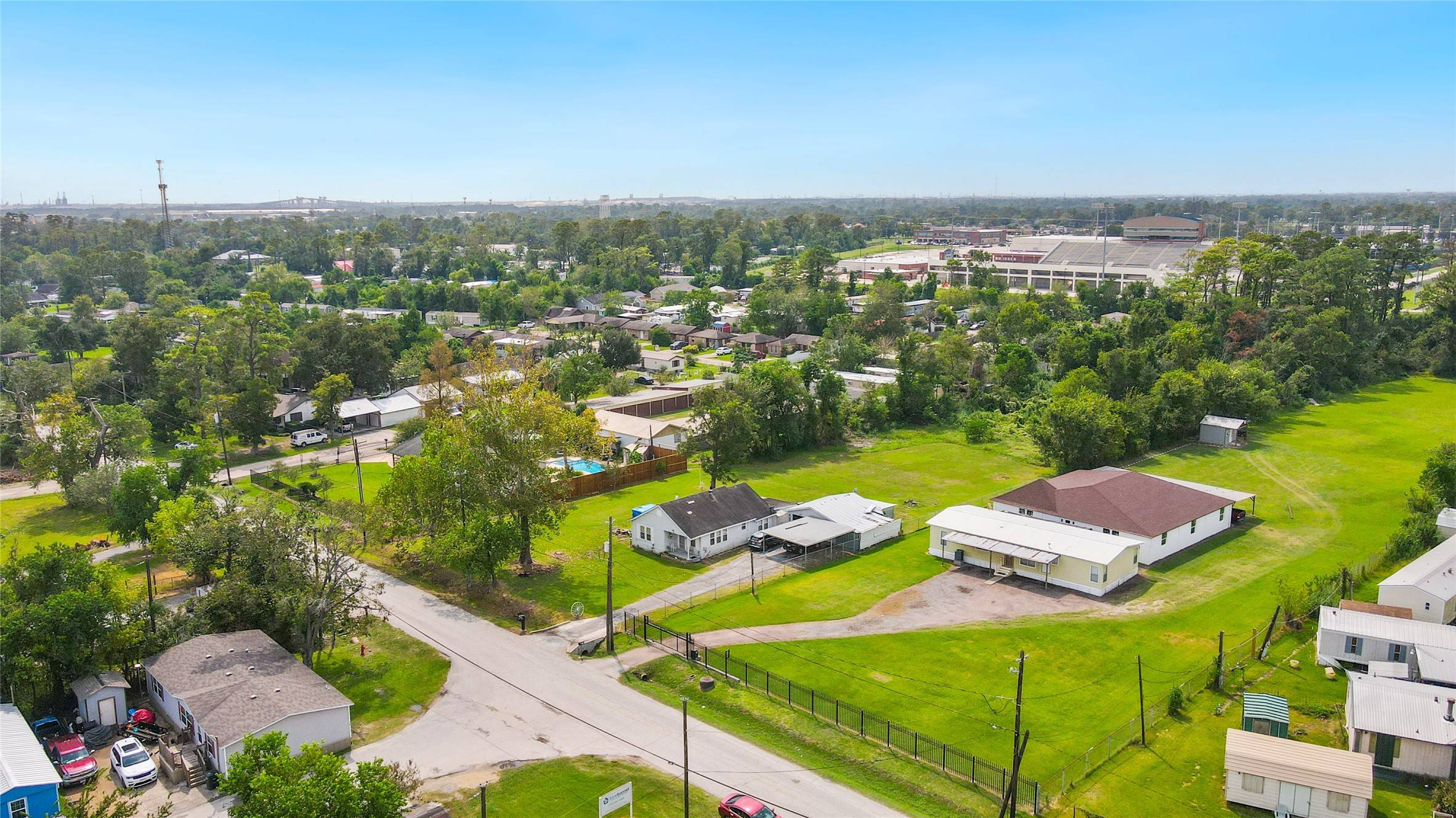 Channelview, TX 77530,917 Becker ST