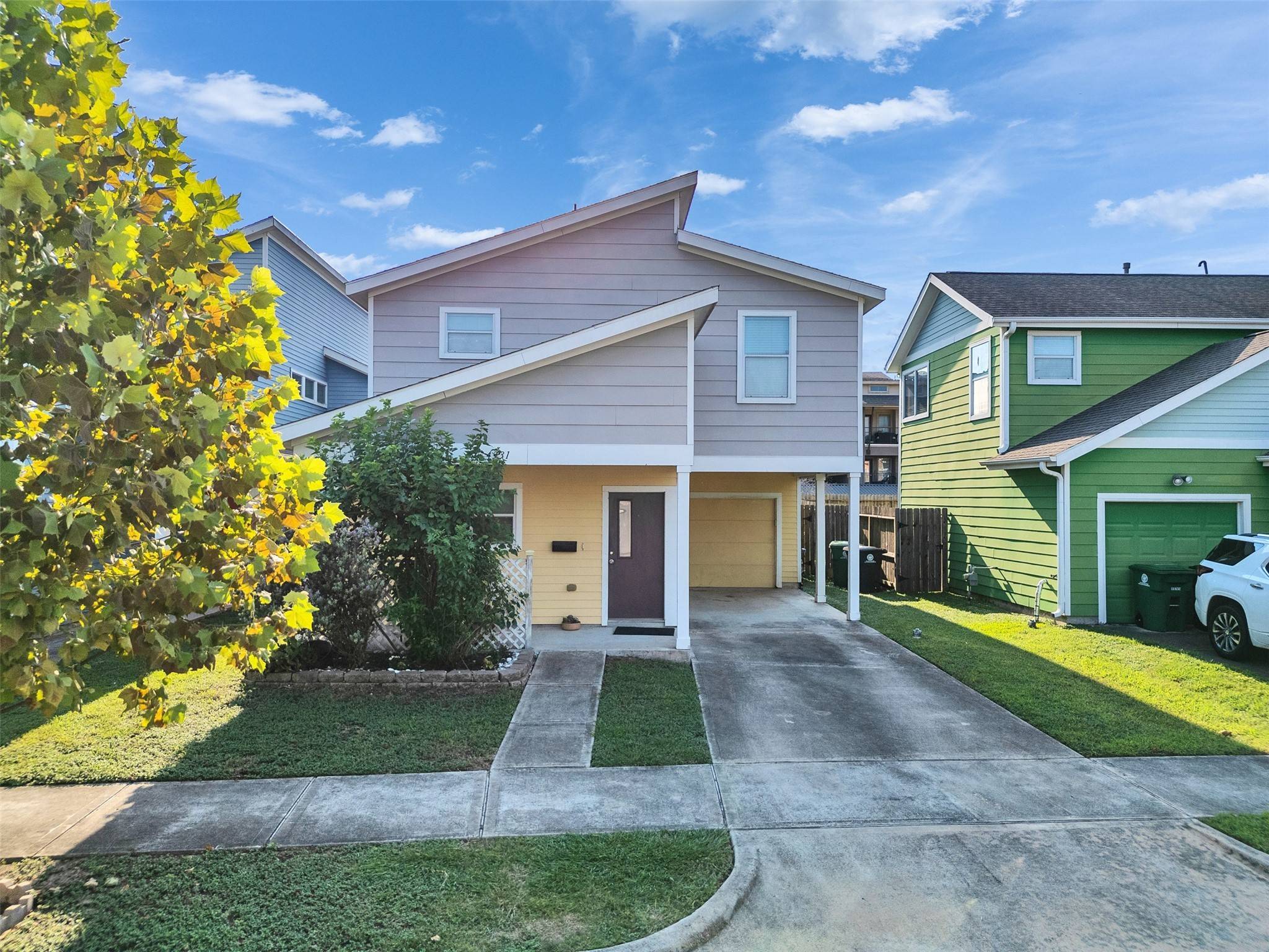 Houston, TX 77009,4331 Cetti ST