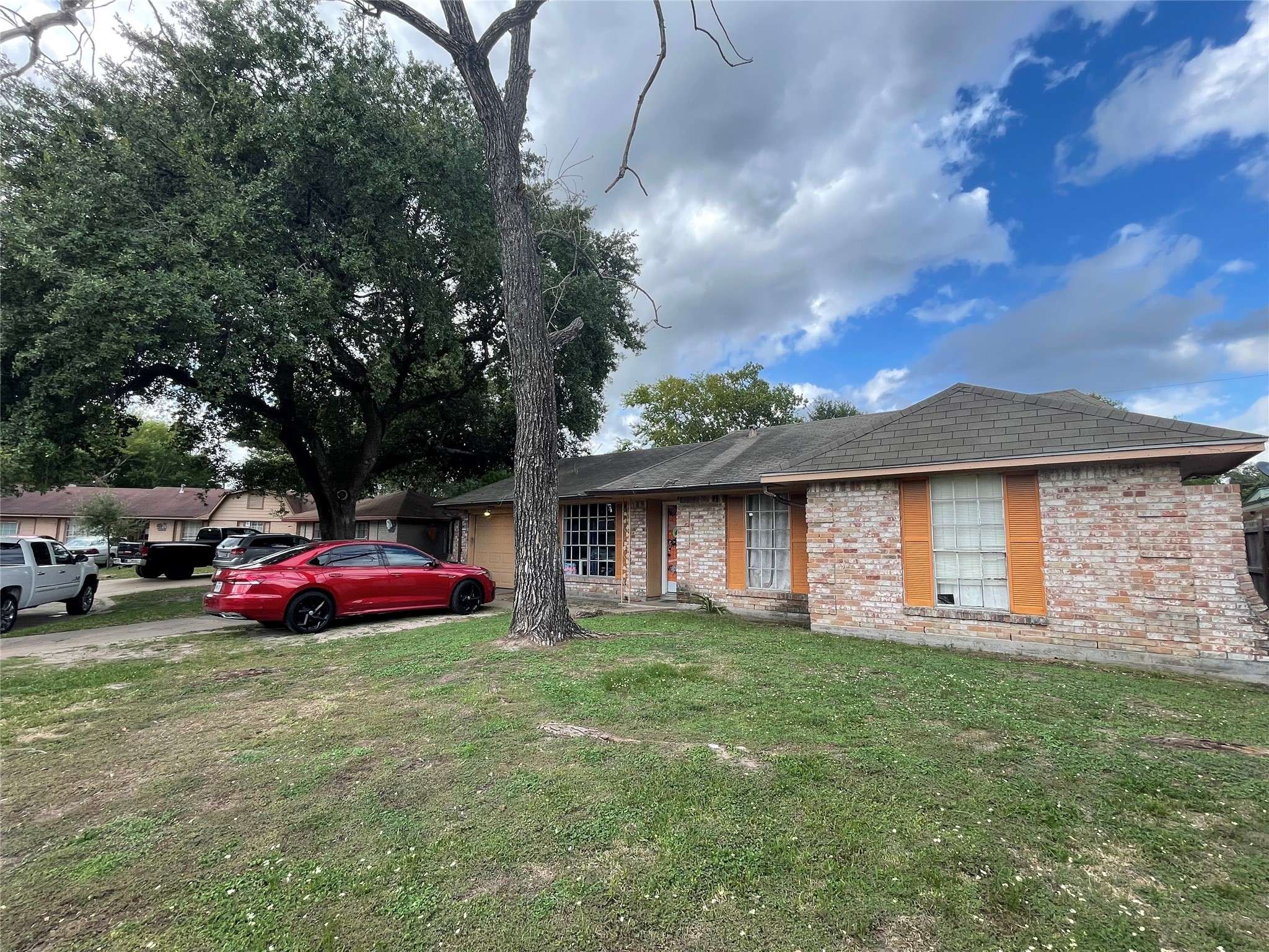 Houston, TX 77037,110 W Doverfield DR