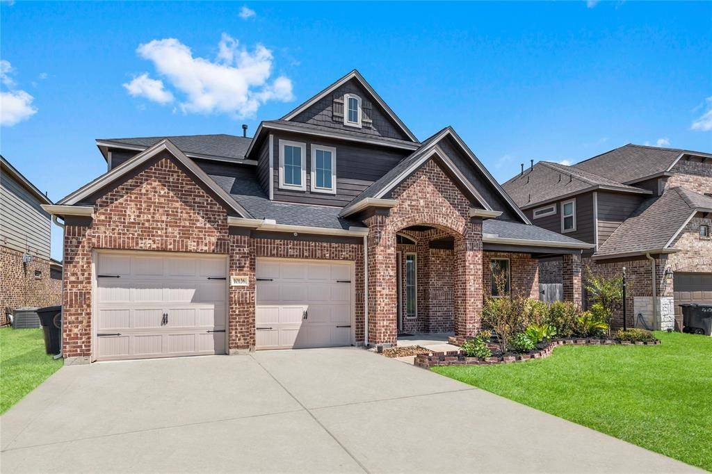 Conroe, TX 77385,10126 N Whimbrel CIR