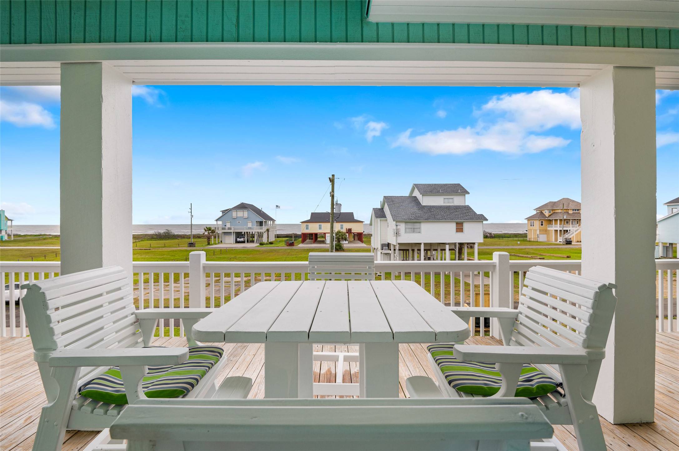 Crystal Beach, TX 77650,3347 Prides WAY