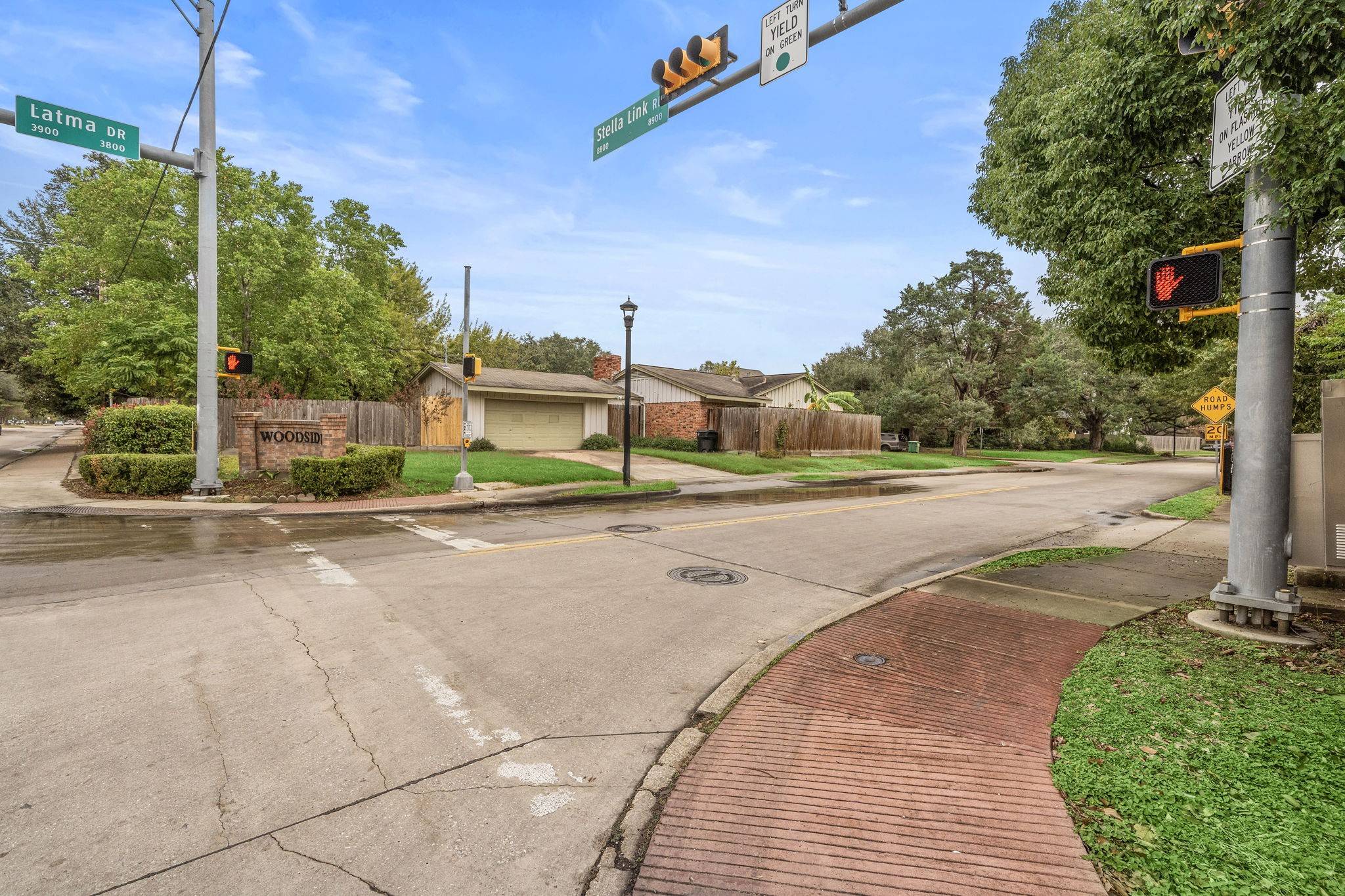 Houston, TX 77025,3721 Murworth DR
