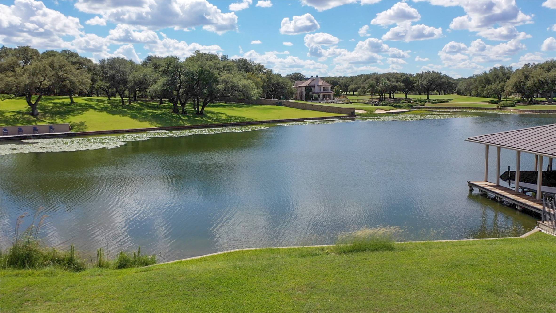 Horseshoe Bay, TX 78657,LT 1R & S PT 2R Lake Point DR