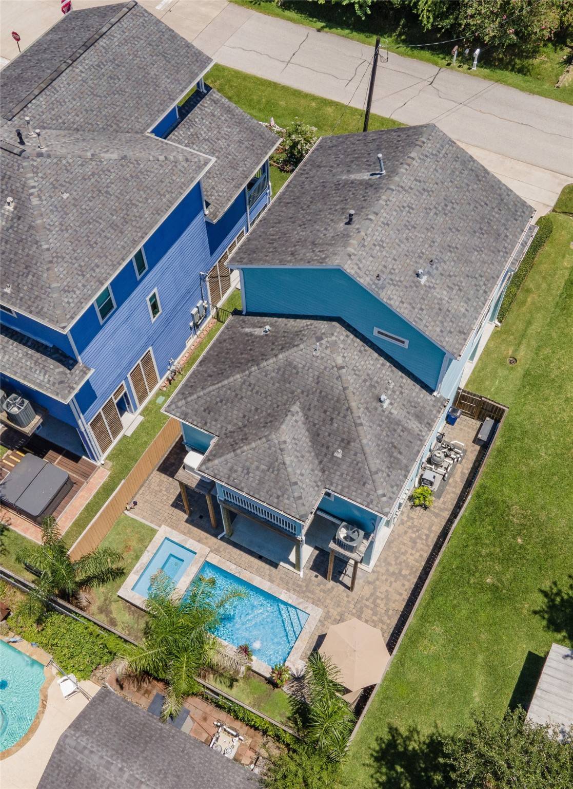 Clear Lake Shores, TX 77565,406 Clear Lake RD