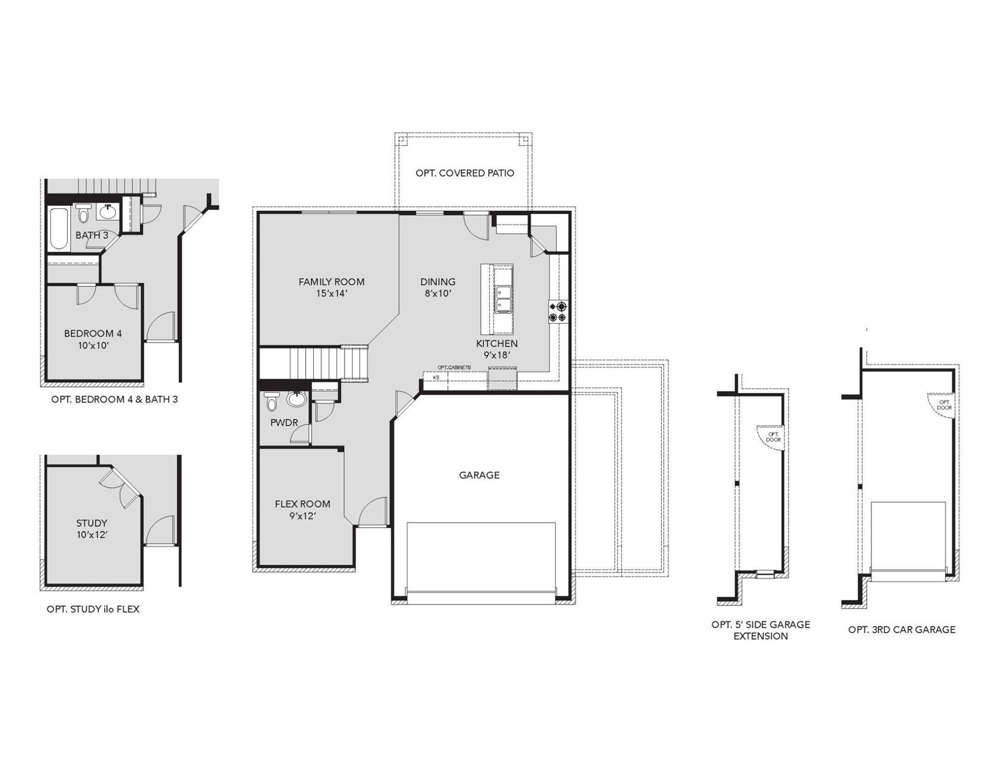 Montgomery, TX 77356,3503 Woodland LN