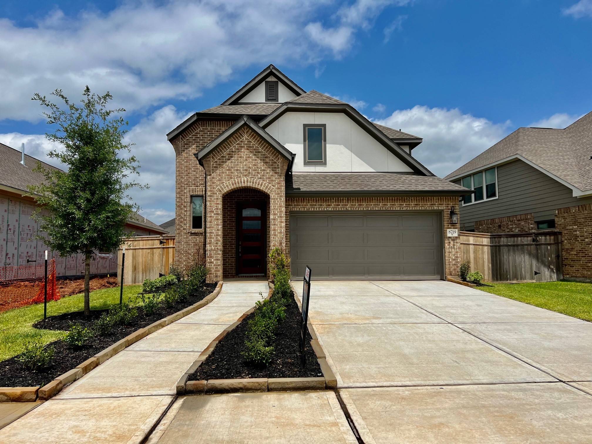 Missouri City, TX 77459,8719 Arbor Trail DR