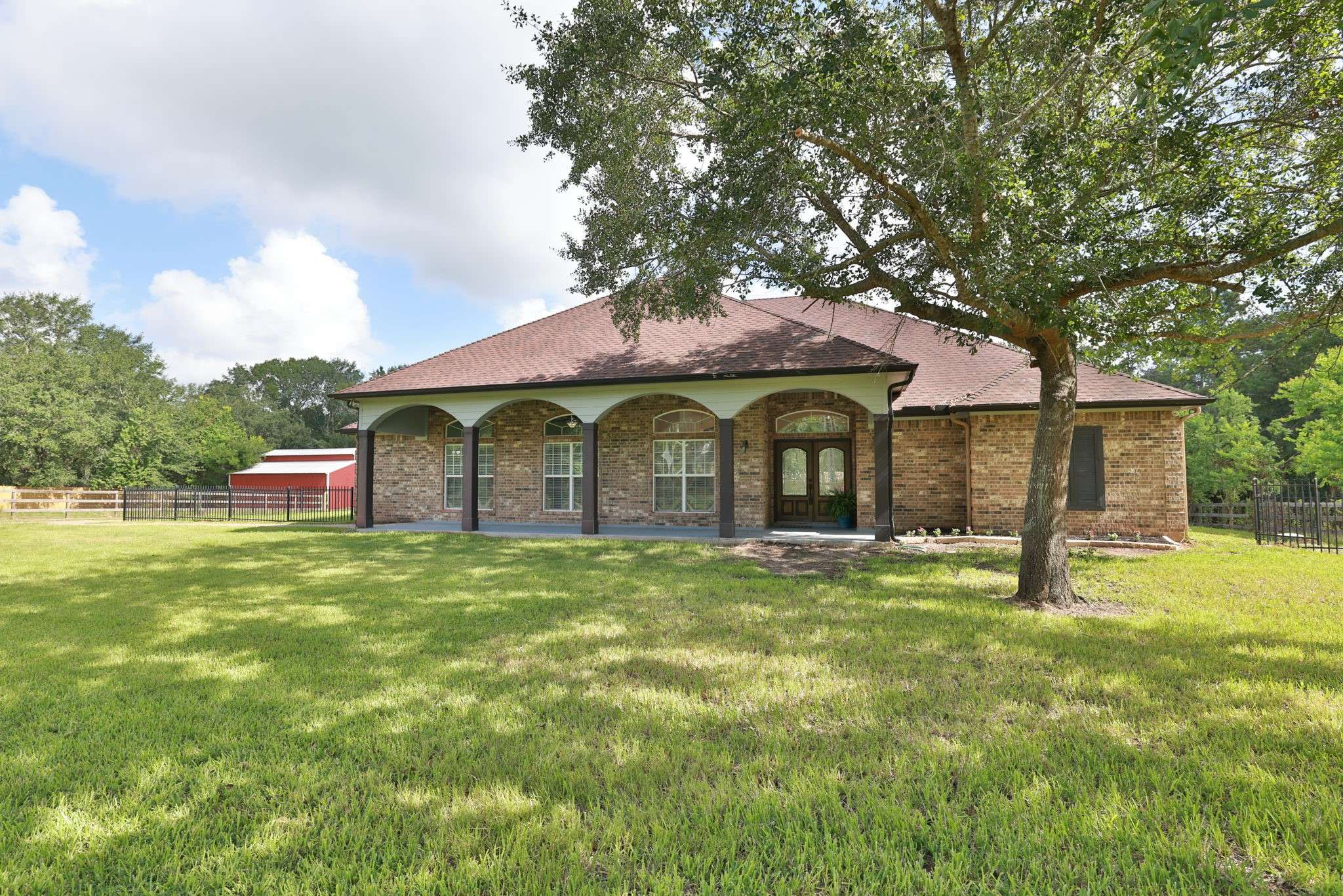 Pinehurst, TX 77362,12002 Hillcrest DR