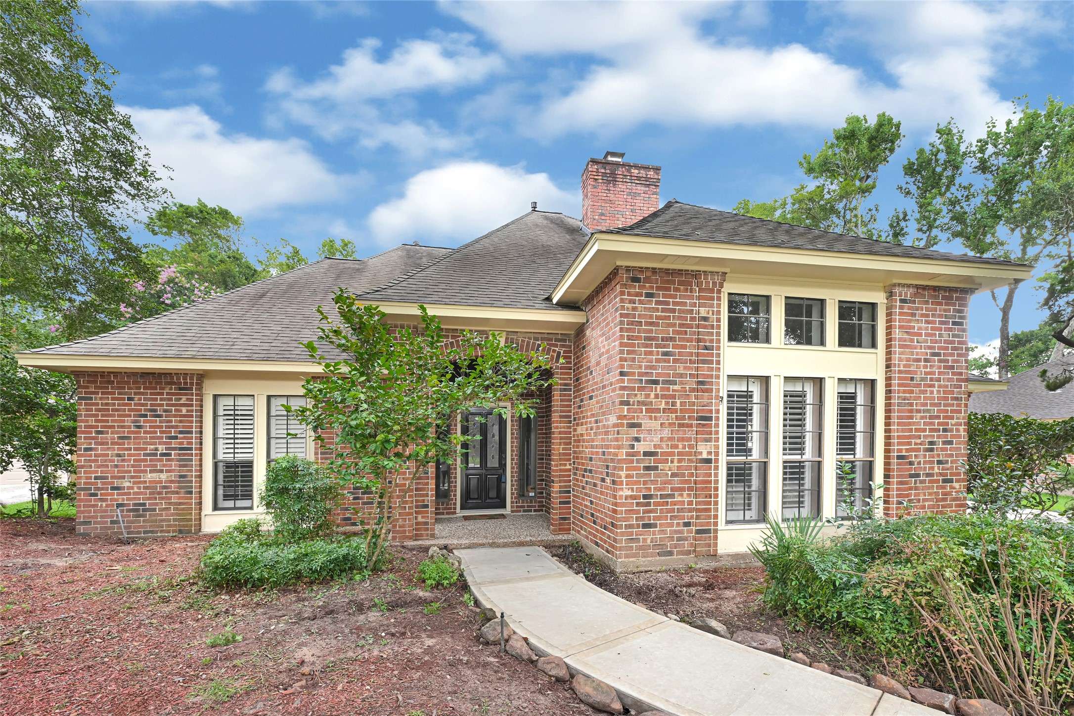 Houston, TX 77345,2814 Rustic Woods DR