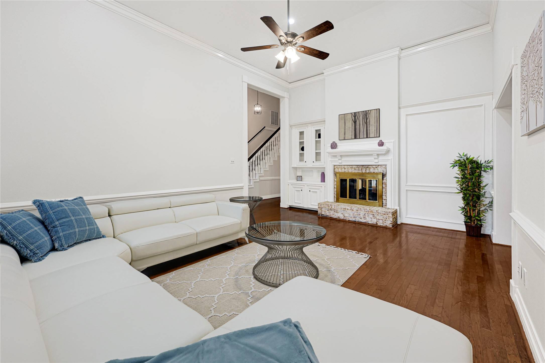 Houston, TX 77345,2814 Rustic Woods DR