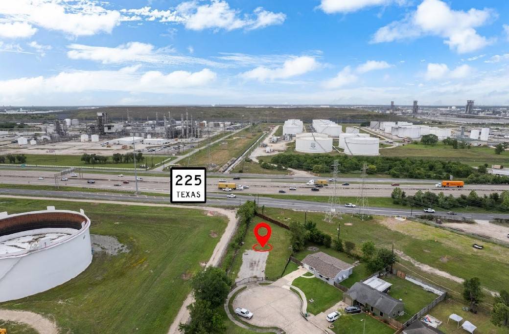 Pasadena, TX 77506,101 Alastair DR