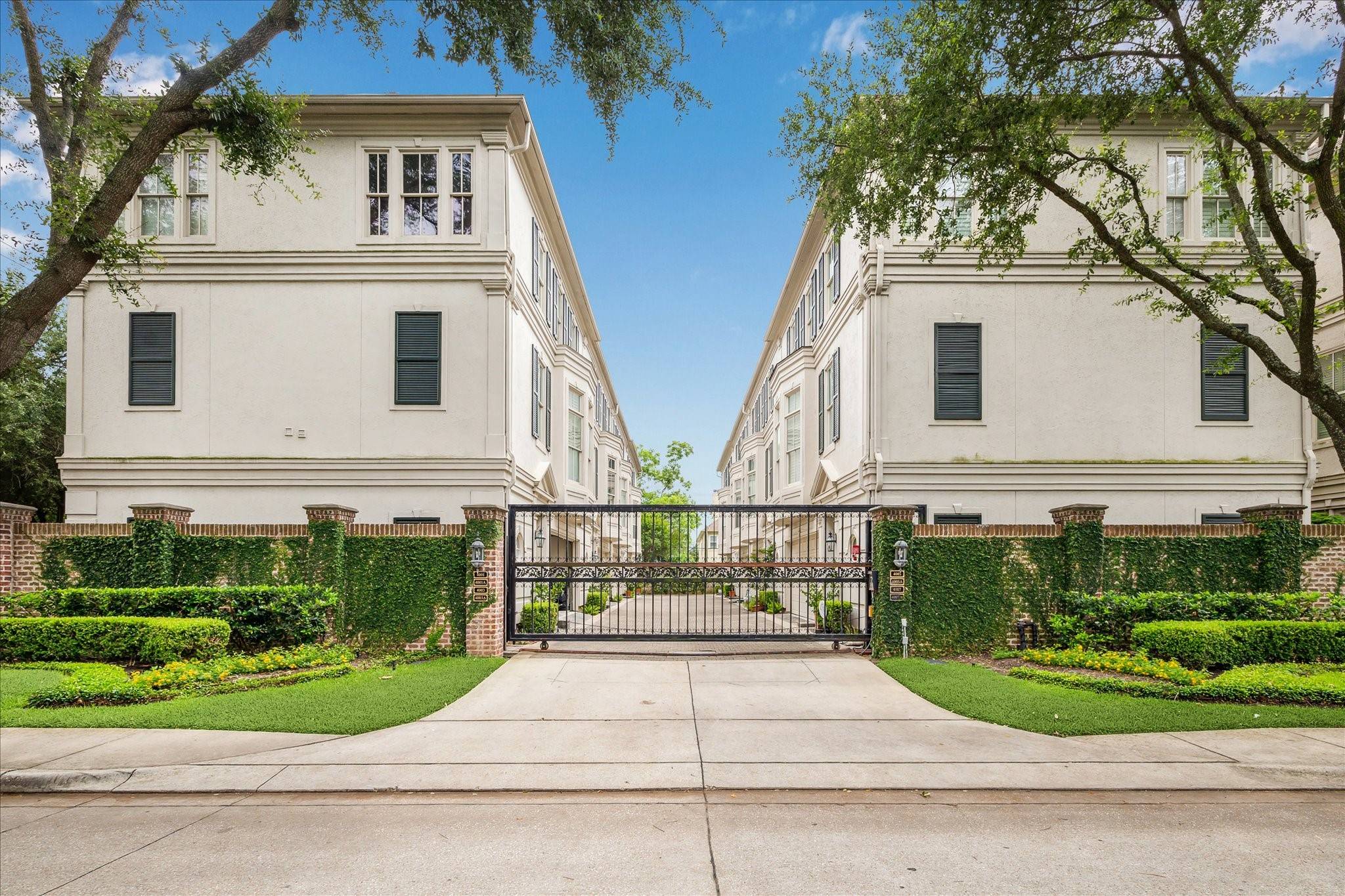 Houston, TX 77025,4001 Bellefontaine #A