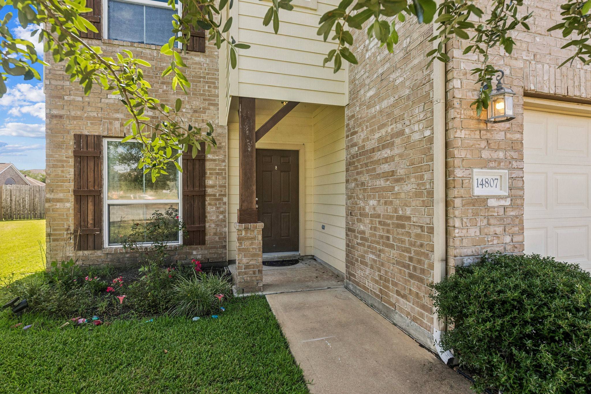 Cypress, TX 77429,14807 Liberty Stone LN