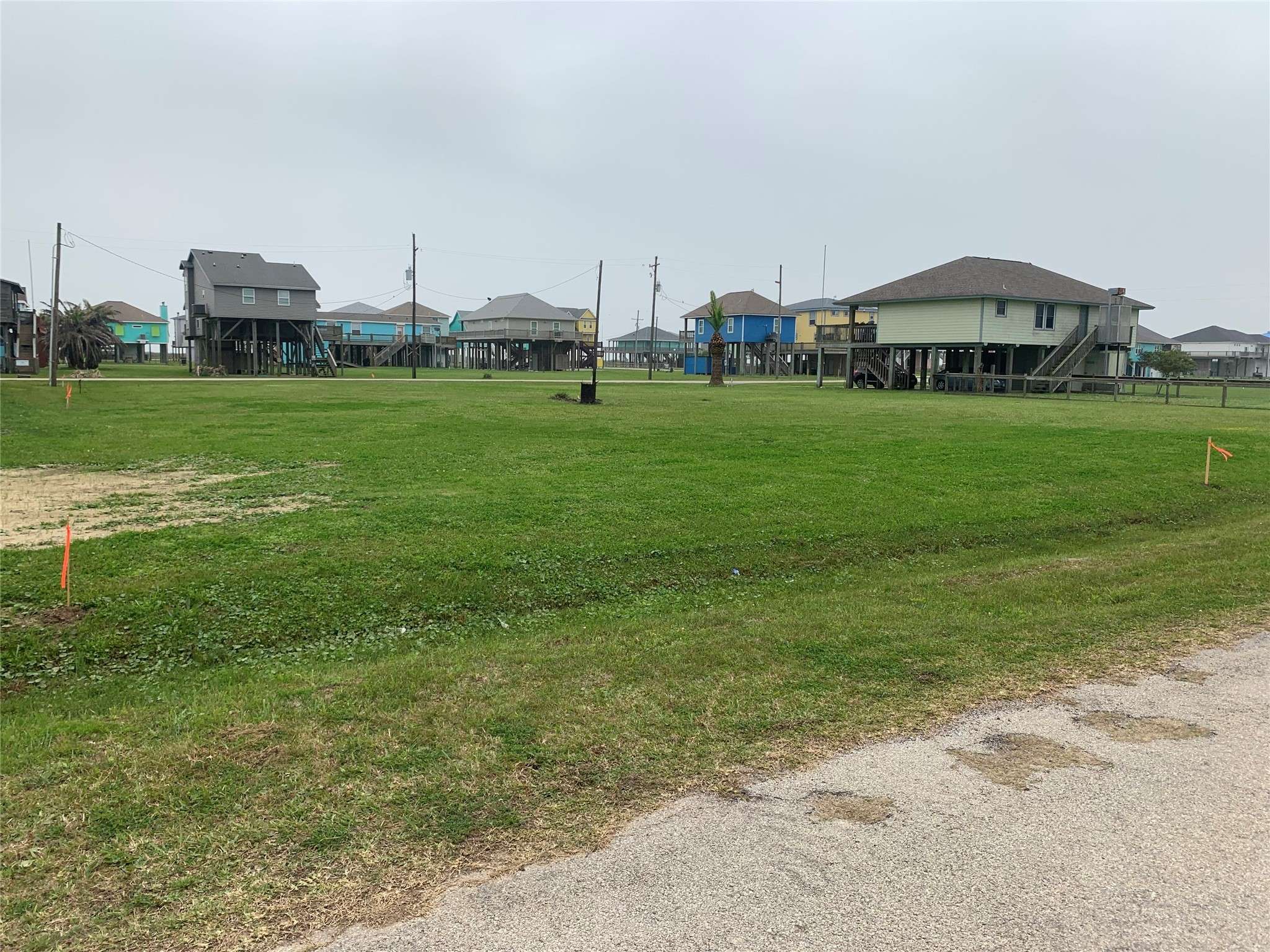 Crystal Beach, TX 77650,130 Mae Circle S DR