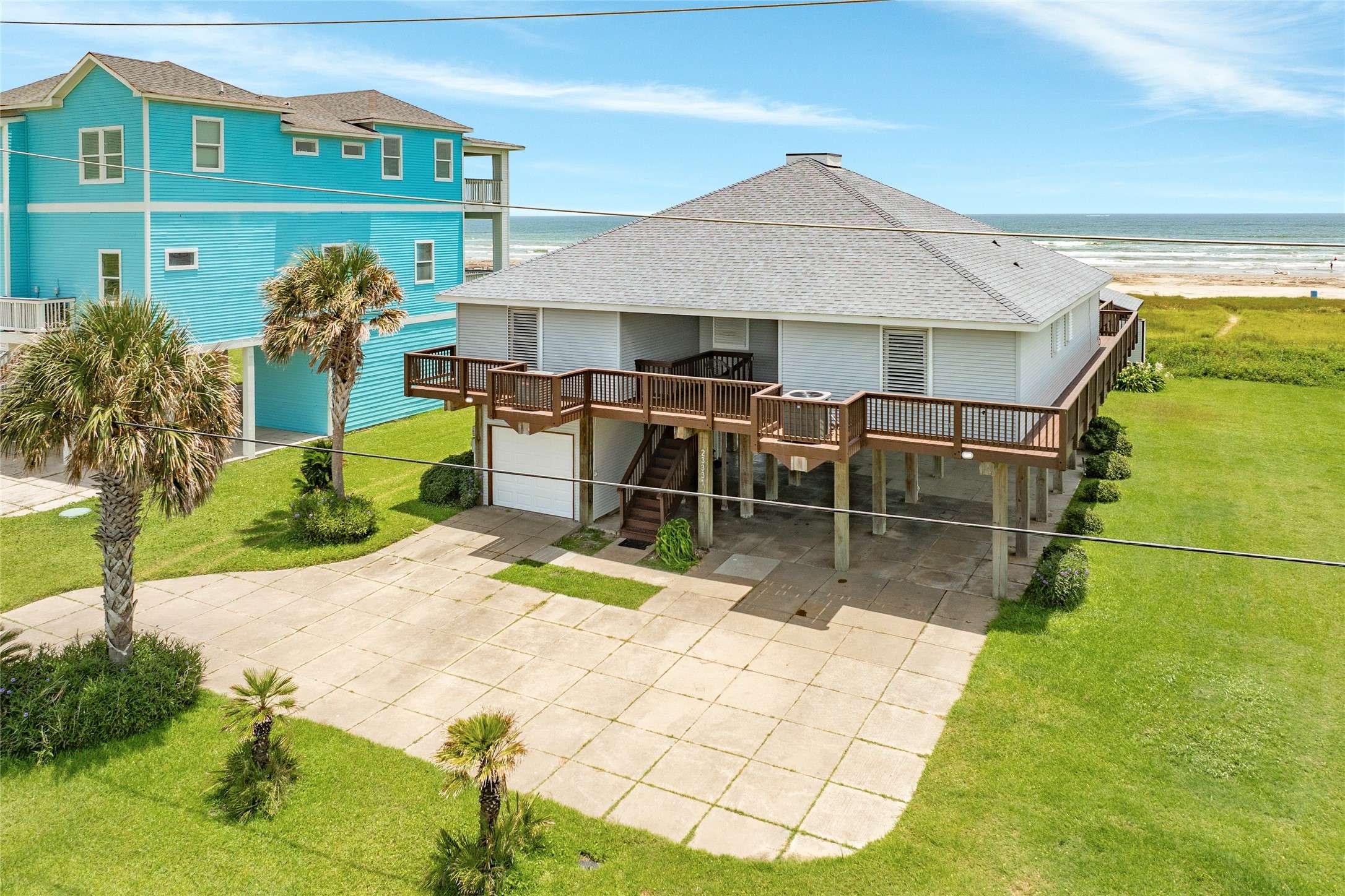 Galveston, TX 77554,23331 San Luis Pass RD