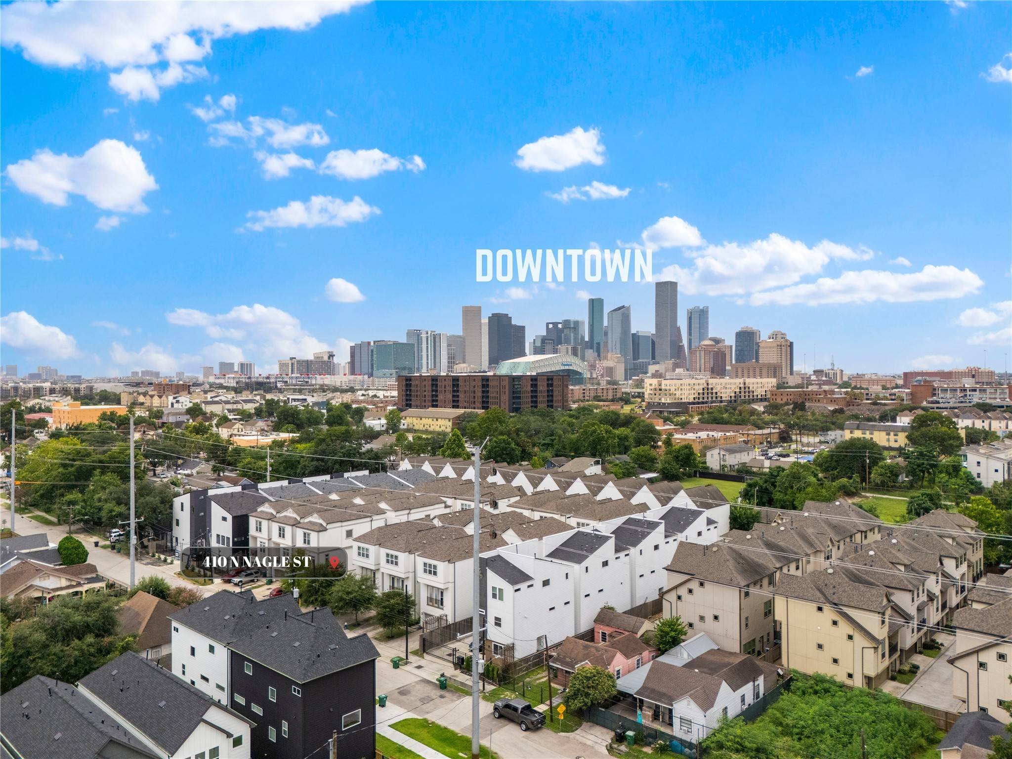 Houston, TX 77003,410 N Nagle ST