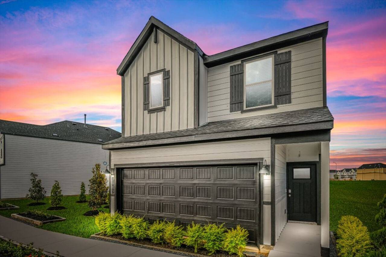 Houston, TX 77486,2615 Weston Breeze WAY