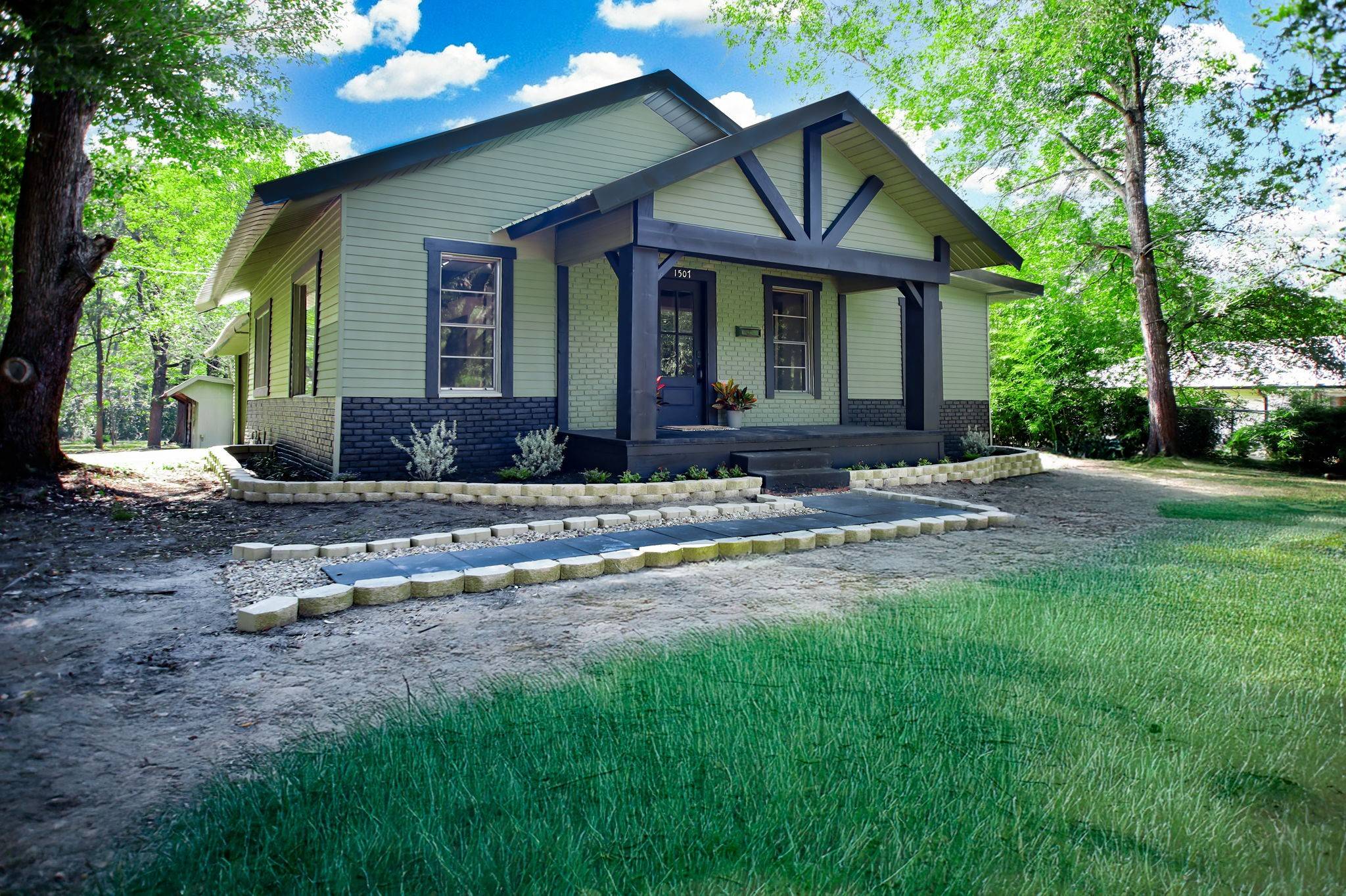 Lufkin, TX 75904,1507 Pershing Avenue AVE