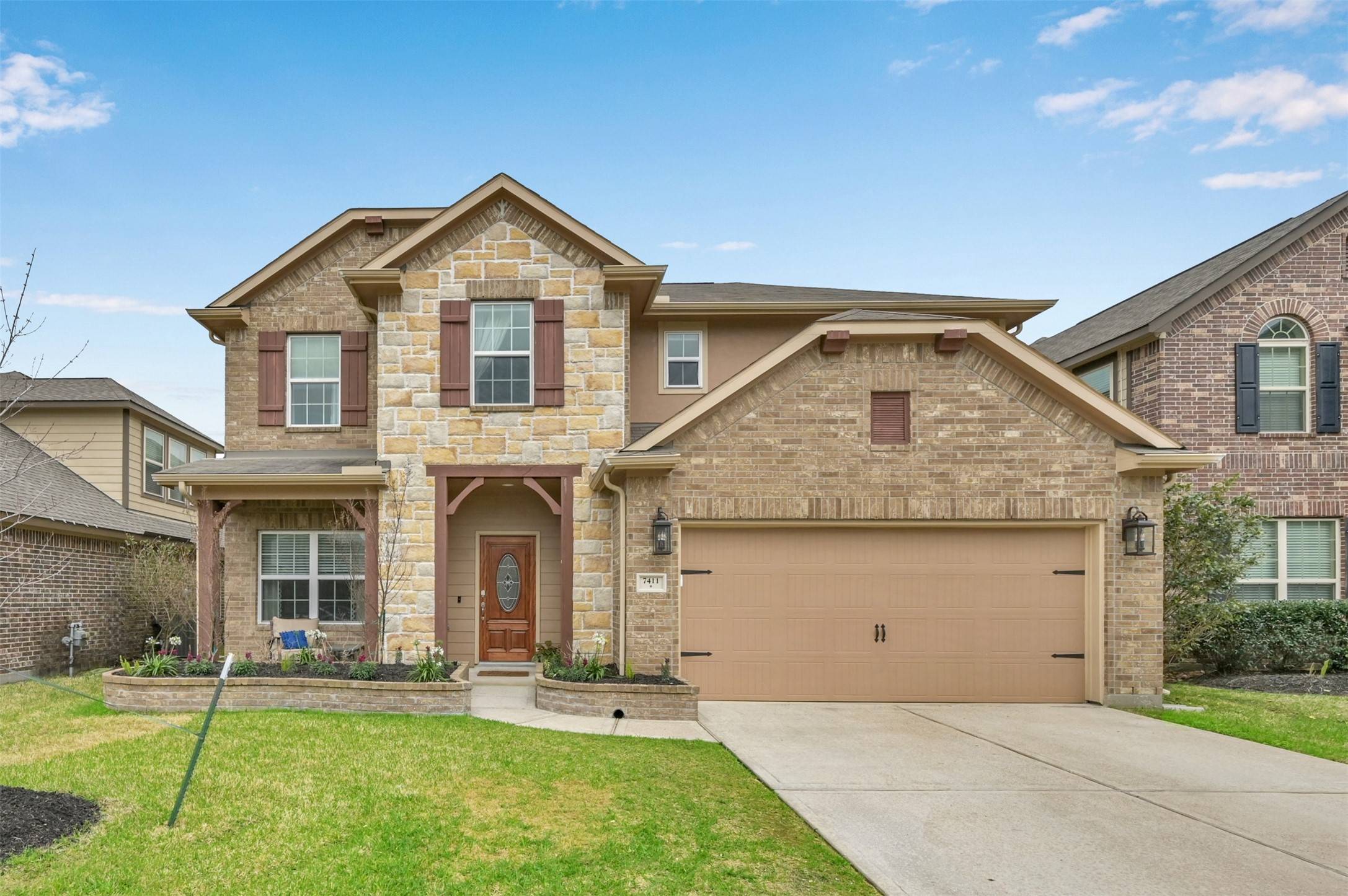 Spring, TX 77389,7411 Simpson Springs LN