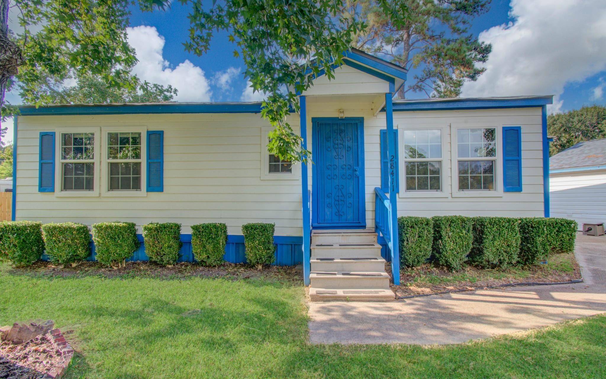 Pinehurst, TX 77362,28411 Red Fox LN